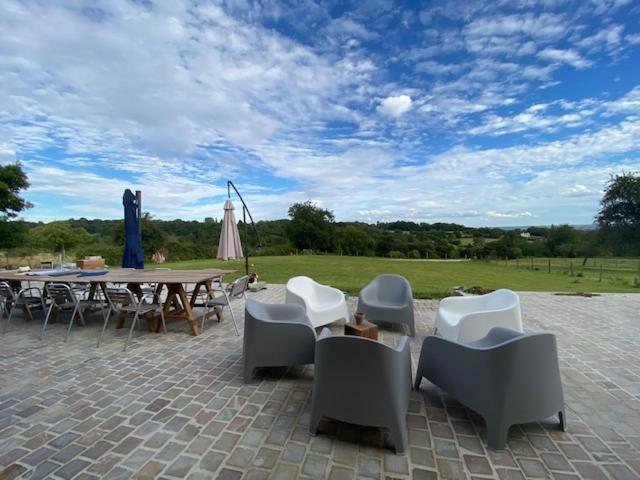 L'Etable Villa Trouville-sur-Mer Ngoại thất bức ảnh