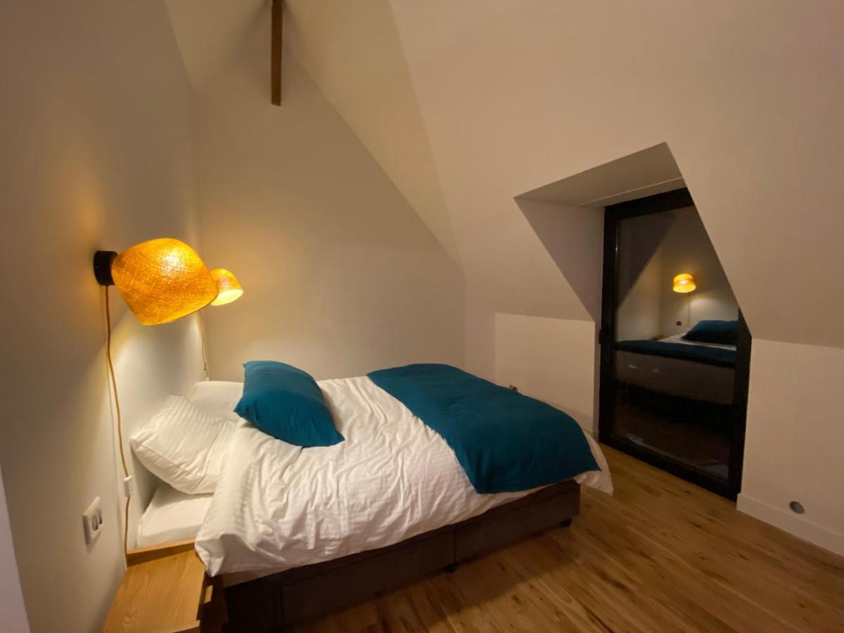 L'Etable Villa Trouville-sur-Mer Ngoại thất bức ảnh