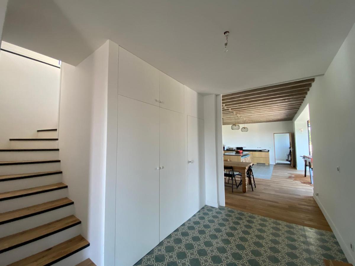 L'Etable Villa Trouville-sur-Mer Ngoại thất bức ảnh
