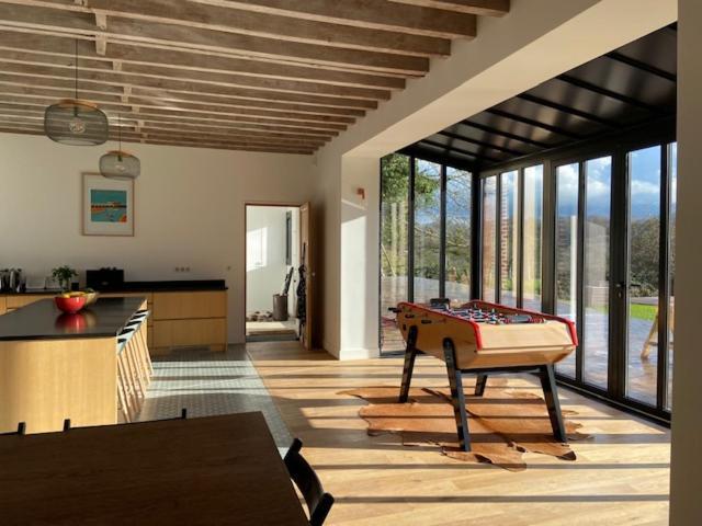 L'Etable Villa Trouville-sur-Mer Ngoại thất bức ảnh